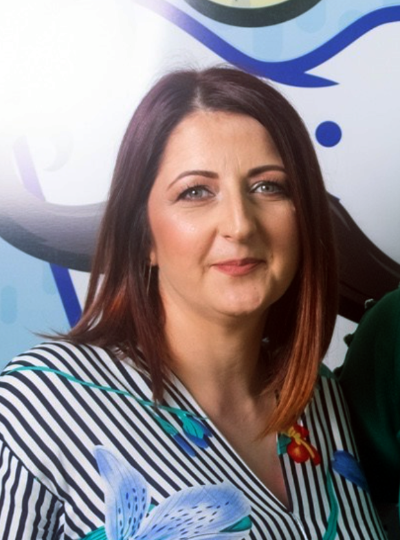 Dr Mirjana Šobota Bašić